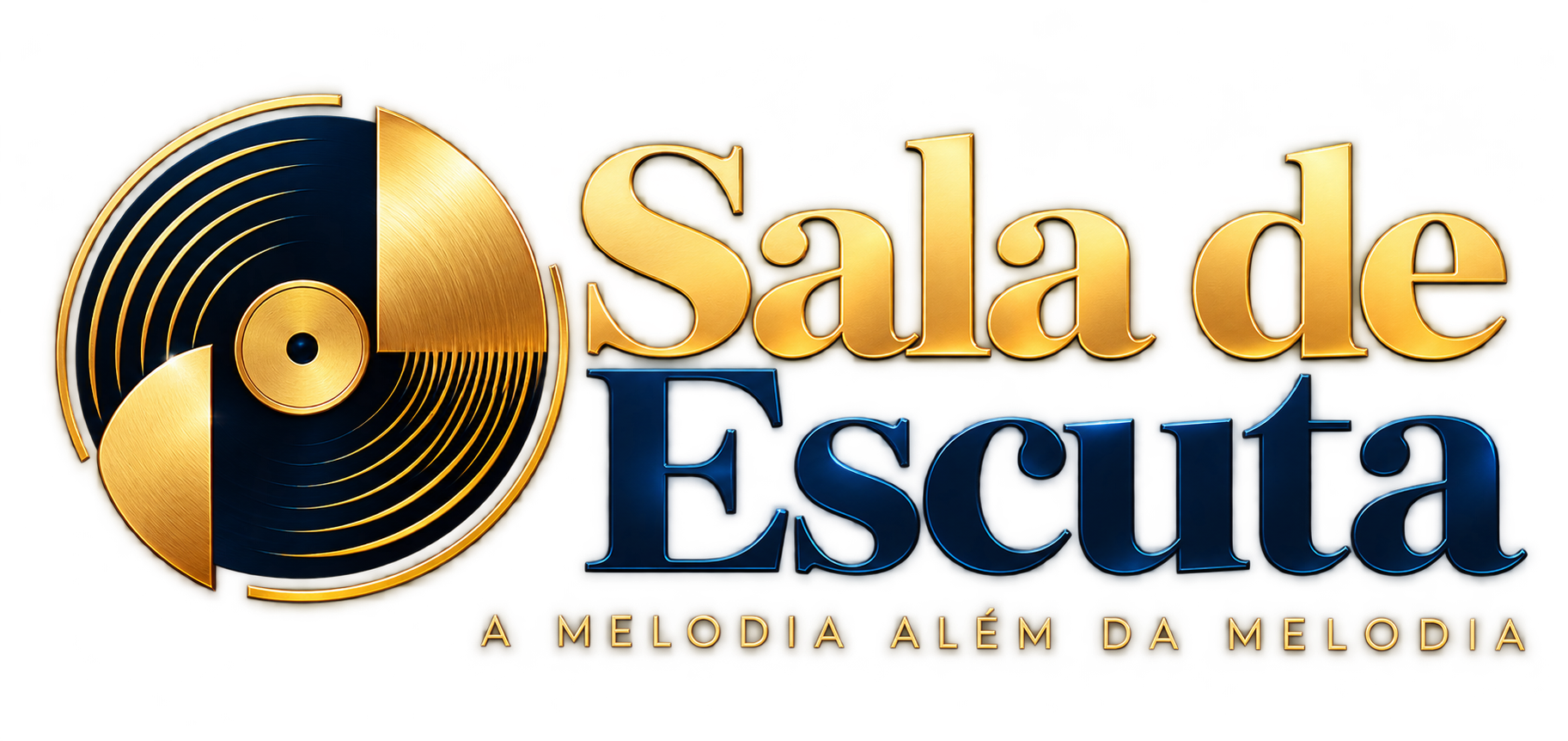 Sala de Escuta — A melodia além da melodia